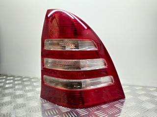 фонарь задний правый Mercedes-Benz C-Класс W203/S203/CL203 [рестайлинг] 2005, 2038202464R