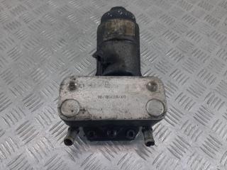 корпус масляного фильтра Opel Zafira 1 поколение (A) [рестайлинг] 2003, 2.0 л., дизель, 90571672