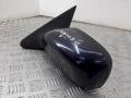 зеркало наружное левое Renault Laguna 2 поколение 2005 - фото №3
