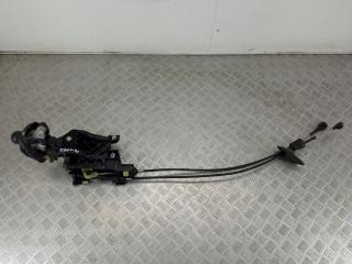 кулиса Ford Transit Connect 1 поколение 2008, 2.2 л., TDCi