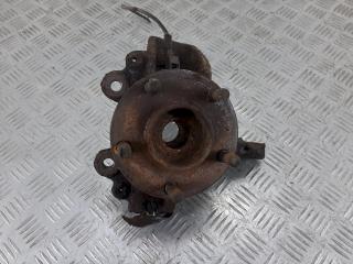 ступица передняя левая Ford Focus 2 поколение 2008, 2.0 л., i