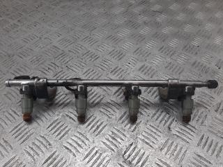 топливная рампа Chrysler Neon 2 поколение 2002, 2.0 л., i