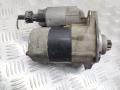 стартер Volkswagen Golf 4 поколение 2001, 1.4 л., i, 020911023S - фото №2