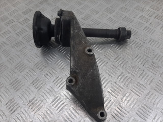 полуось (приводной вал, ШРУС) Volkswagen Sharan 1 поколение [рестайлинг] 2003, 1.9 л., дизель