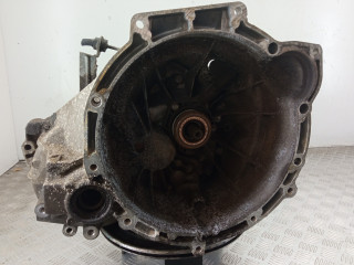 КПП механическая (МКПП) Ford C-Max 1 поколение [рестайлинг] 2008, 1.6 л., HWDA, бензин, 3M5R7002NB