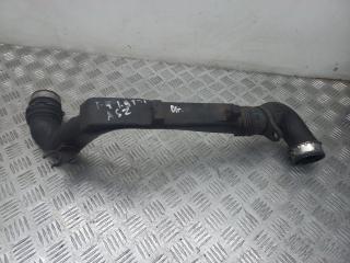 патрубок интеркулера Volkswagen Golf 4 поколение 2001, 1.9 л., TDi, 1J0145762AT