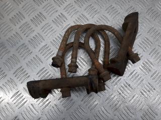 стремянка Mercedes-Benz Sprinter 1 поколение (W901-905) [рестайлинг] 2004, 2.2 л., CDi