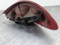 фонарь задний левый Peugeot 207 CC 1 поколение 2008, 1.6 л., бензин, МКПП - фото №4