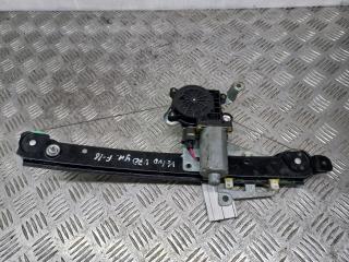 стеклоподъемник задний правый Volvo V70 2 поколение 2000, 2.4 л., B 5244 S, бензин, МКПП, универсал