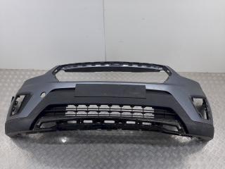 бампер передний Hyundai Creta 1 поколение 2018, 86511-M0000