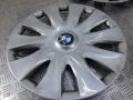 колпак колесный BMW 1 серия E81/E82/E87/E88 [рестайлинг] 2007, 17812610 - фото №2