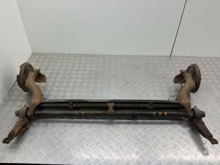 мост задний Renault Kangoo 1 поколение 2002