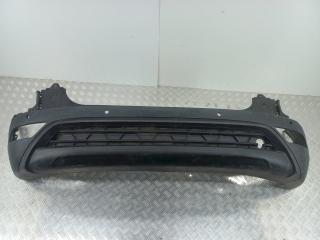 бампер задний Hyundai Creta 1 поколение [рестайлинг] 2021, 86612-BW000