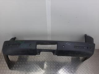 бампер задний Land Rover Discovery 3 поколение 2004, -