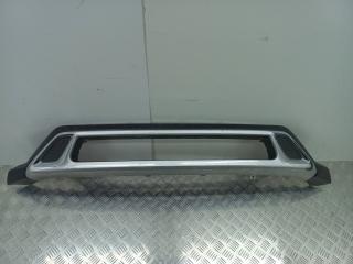 юбка бампера нижняя Mitsubishi Outlander 3 поколение [2-й рестайлинг] 2019, 6405A269