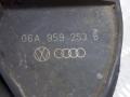 насос продувки катализатора Audi A4 B5 [рестайлинг] 2000, 1.6 л., i, 06A959253B - фото №4