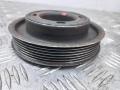 шкив коленвала Opel Movano 1 поколение (A) [рестайлинг] 2004, 2.2 л., DCi, дизель - фото №2