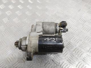 стартер Opel Astra G 2002, 1.4 л., i, бензин, -, D6RA62