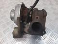 турбина Chrysler PT Cruiser 1 поколение 2002, 2.2 л., CRDi, A6640960299 - фото №3