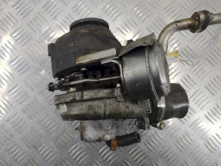 турбина Renault Megane 2 поколение [рестайлинг] 2007, 1.9 л., DCi, H8200575462, 763980-5