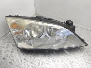 фара правая Ford Mondeo 3 поколение 2003, 1S71-13005-AL