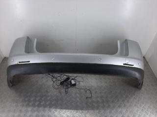 бампер задний Opel Signum C 2005, 2.2 л., Z 22 YH, бензин, АКПП