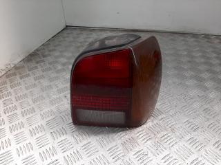 фонарь задний правый Volkswagen Polo 3 поколение 1999, 6N0945096B