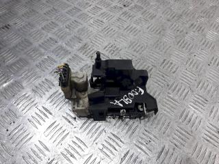 замок двери Fiat Doblo 1 поколение 2005, -