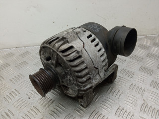 генератор BMW 7 серия E38 [рестайлинг] 2000, 2.8 л., i, M52 B28 (286S1), бензин, АКПП, 0123515004, 1740629