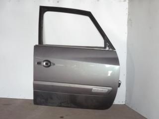 дверь передняя правая Renault Espace 4 поколение 2004, минивэн