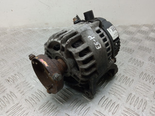 генератор Ford Focus 1 поколение [рестайлинг] 2003, 1.8 л., TDCi, F9DA, дизель