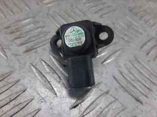 датчик абсолютного давления Mercedes-Benz Vito W639 2005, 2.2 л., дизель, МКПП, A0051535028