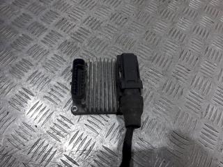 блок управления двигателем Opel Astra G 2003, 1.6 л., i, бензин, -, 09355929