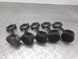 поршень Chrysler Voyager 4 поколение 2004, 3.3 л., i