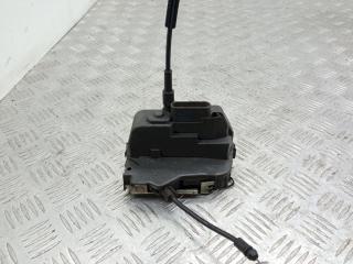 замок двери Renault Megane 2 поколение 2004