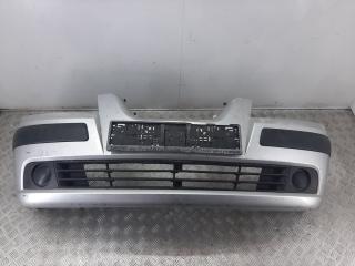 бампер передний Hyundai Getz 1 поколение [рестайлинг] 2006