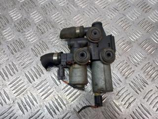 кран отопителя (печки) BMW 3 серия E46 2001, 1147412149