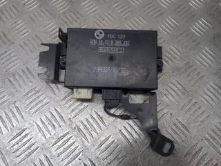 блок управления парктрониками BMW 5 серия E39 2000, 6621-8385232