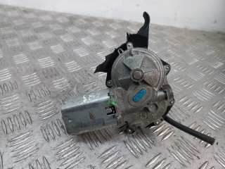 моторчик заднего стеклоочистителя (дворника) Citroen C3 1 поколение 2004