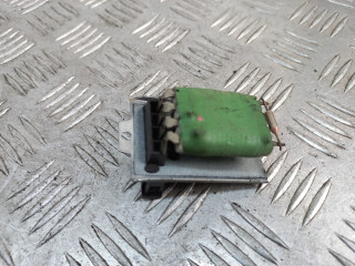 сопротивление печки Volkswagen Transporter T4 2002, 2.5 л., ACV, дизель, МКПП