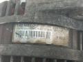генератор Opel Corsa C 2003, 1.7 л., DTi, 1406370 - фото №5