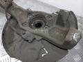 ступица передняя правая Audi A4 B6 2003 - фото №4