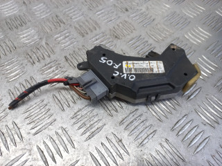 сопротивление печки Opel Vectra C [рестайлинг] 2006, 1.8 л., Z 18 XER, бензин, МКПП, универсал, 006962R