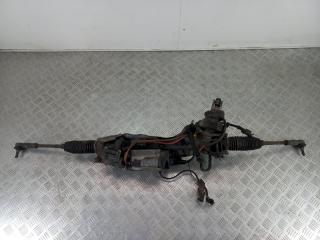 рулевая рейка Volkswagen Golf 5 поколение 2006, 1K1909144E