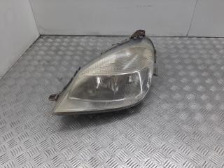 фара левая Mercedes-Benz Vaneo W414 2002, A4148200061