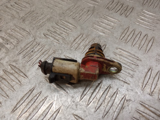 датчик распредвала Volkswagen Polo 4 поколение [рестайлинг] 2005, 1.2 л., бензин, 030907601D