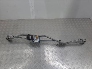 механизм стеклоочистителя (трапеция дворников) Opel Zafira 1 поколение (A) [рестайлинг] 2003, -