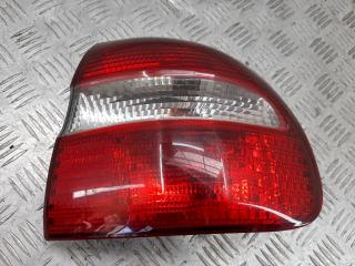 фонарь задний правый Volvo V40 1 поколение [2-й рестайлинг] 2003, универсал