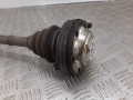 полуось задняя (приводной вал, ШРУС) BMW 1 серия E81/E87 [рестайлинг] 2009, 2.0 л., N47 D20 A, дизель, 6МКПП, 7533445 - фото №3