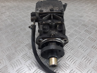 ТНВД Nissan Navara D22 [рестайлинг] 2004, 2.5 л., TDi, дизель, 0470504033